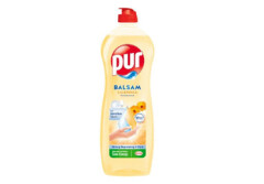 PUR Indų ploviklis PUR BALSAM CALENDULA 750ml