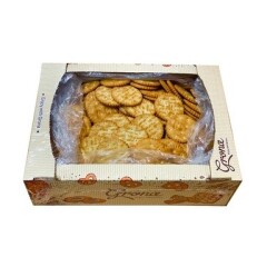 GRONA KREEKER CRISPY 600g