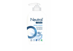 NEUTRAL Šķidrās ziepes 250ml