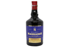 NARRADOR Brandy 38% 700ml