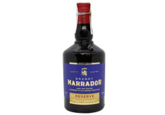 NARRADOR Brendis NARRADOR, 38% 700ml