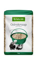 TARTU MILL Pearl barley 1kg