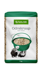 TARTU MILL Odrakruup 1kg