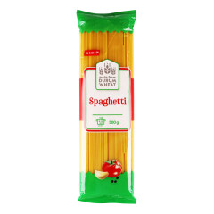 RIMI Makaronai RIMI Spaghetti, 500g 500g