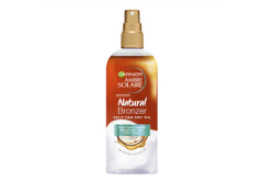 GARNIER GARNIER AMBRE SOLAIRE  NATURAL BRONZER DRY OIL 150ml - regular portfolio 150ml