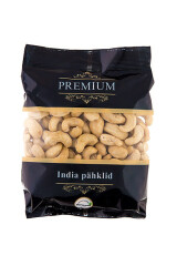 PREMIUM India pähklid 300g
