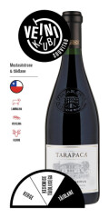 TARAPACÁ R.saus.v.TARAPACA G.RESERVA C.SAUV.0,75l 75cl