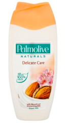 PALMOLIVE Sensitive 2in1 Almond&Milk 250ml