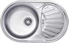RONDO RV.VALAMU 480X770MM RONDO 1pcs