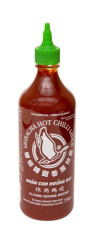 FLYING GOOSE Sriracha Hot Chilli Sauce 730ml