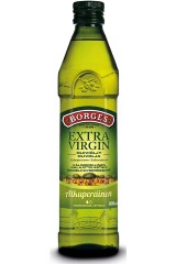 BORGES Olīveļļa Extra Virgin 500ml