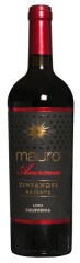 MAURO Americano Zinfandel Reserve 75cl