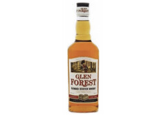 GLEN FOREST Whisky 40% 700ml