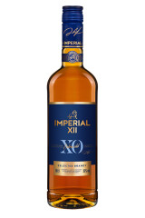 IMPERIAL Brendis IMPERIAL XII XO, 36%, 0,5 l 50cl