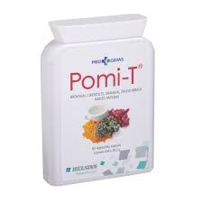 POMI-T Pomi-T caps.N60 (Helsinn Integrative Care) 60pcs