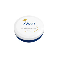 DOVE Ķermeņa un sejas krēms 150ml