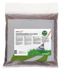 BALTIC AGRO Moss Control Fertilizer for Lawns 10 kg 10kg