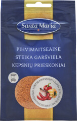 SANTA MARIA Kepsnių prieskoniai 30g