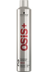 SCHWARZKOPF Juukselakk osiis+ medium 500ml