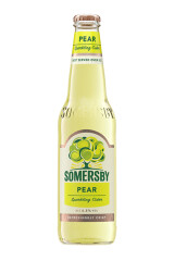 SOMERSBY PEAR SIIDER PERRY 4,5% 330ml