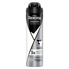 REXONA MEN Dezodorants vīriešu spray Extra Strong 150ml