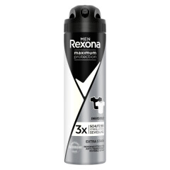 REXONA MEN RFM AP150ML INVIS ADV D5 AT+CH+DE+HU+PL 150ml