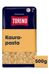 TORINO Kaeramakaronid 500g