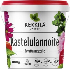 KEKKILÄ KASTMISVAETIS  800G KEKKILA 800g