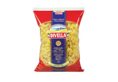 DIVELLA Makaronai divella gomiti nr. 53 500g