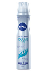 NIVEA Matu laka Volume Care 250ml