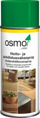 OSMO Puhastus ja kaitsevaha spray 400ml