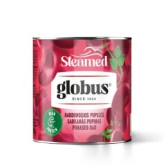 GLOBUS Sarkanās pupiņas 425ml