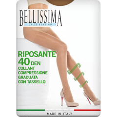 BELLISSIMA N skp.Bellissima Riposante 40 visone 4 1pair