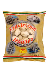 UVIC Külmutatud pelmeenid Bravissimo Italiano 400g