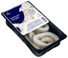 KALURI Squid rings 240g
