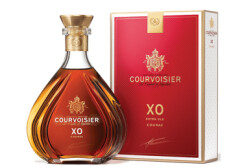 COURVOISIER Konjaks XO 700ml