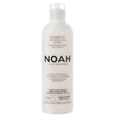 NOAH Stiprinamasis šampūnas su levandomis 250ml