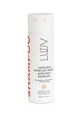 LUUV SHAMPOON ASTELPAJU 200ml