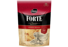 VALIO FORTE Forte Classico juustusnäkid 100g
