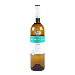 SELECTION BY RIMI Baltvīns Soave 0,75l