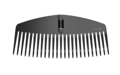 FISKARS GRĀBEKLIS LAPU L SOLID 135014/1014915 1pcs