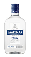 SAAREMAA Vodka Pet 50cl