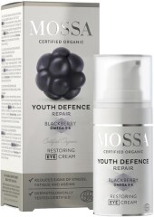 MOSSA Acu krēms 30ml