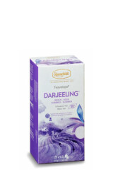 RONNEFELDT Must tee Darjeeling Organic 25x1.5g 37,5g