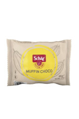SCHÄR Muffin shokolaadiga 65g