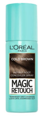 L'OREAL PARIS MAGIC RETOUCH PL/BALT 7 CHATAIN FROI 75ml
