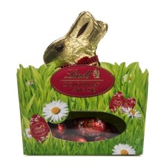 LINDT GOLD BUNNY Nest, 150g 150g