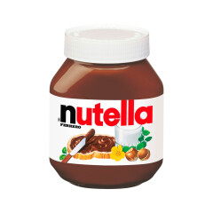 NUTELLA Pähklikreem 600g