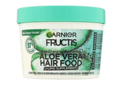 GARNIER Plaukų kaukė Aloe Vera Hair Food 390ml