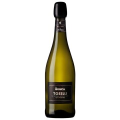 BOSCA Nealk. put. vynas BOSCA TOSELLI, 0,75l 0,75l